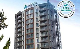 Alesha Suite Otel